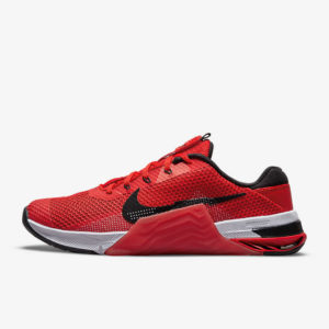 Nike Metcon 7 Red
